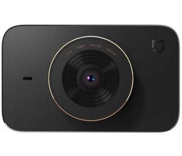 Xiaomi Mi Dash Cam 1S - 590981 - zdjęcie